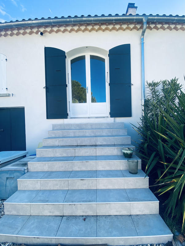 Villa - 175 m² - 6 pièces