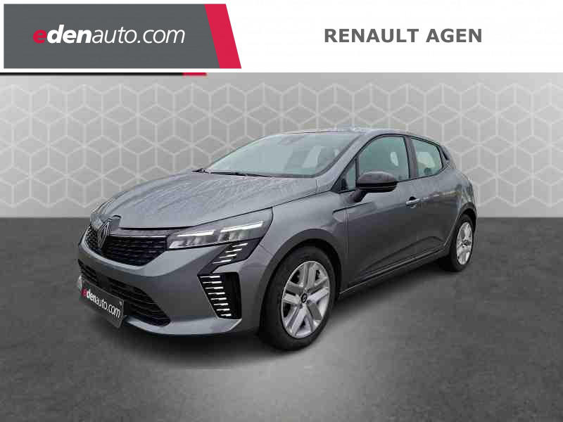 Renault Clio TCe 90 Evolution