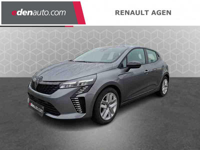 Renault Clio TCe 90 Evolution