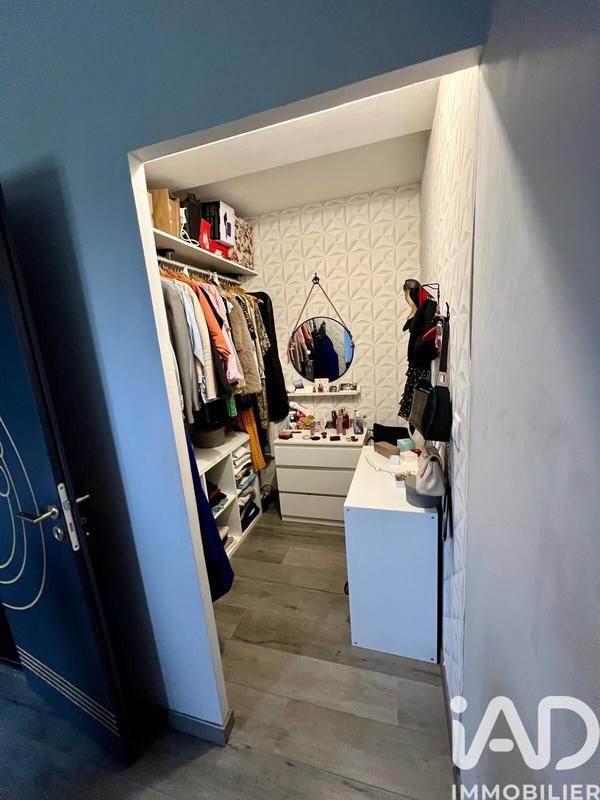 Maison - 144 m² - 8 pièces