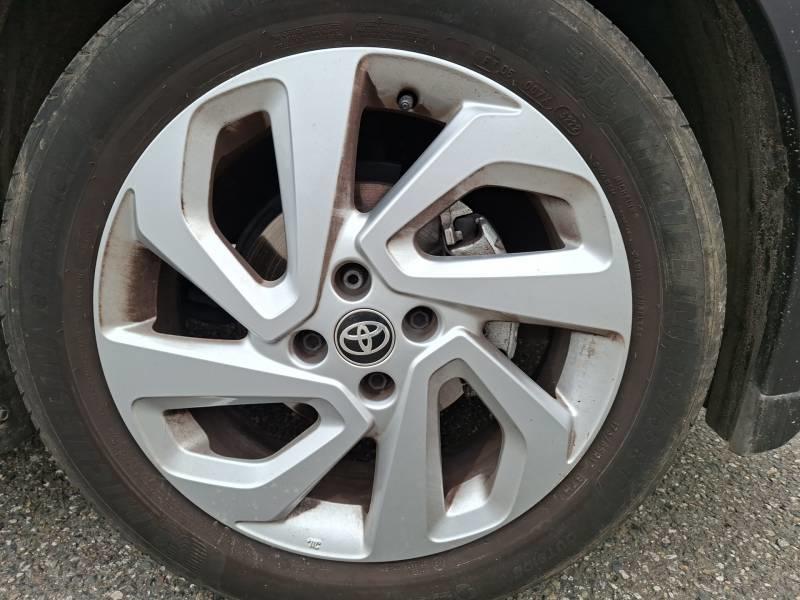 Toyota aygo x 1.0 Vvt-i 72 Design