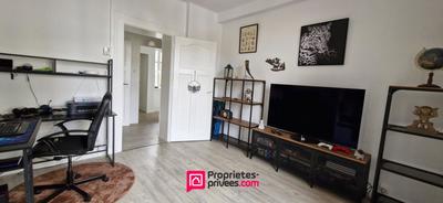 Immeuble - 588 m² - 23 pièces