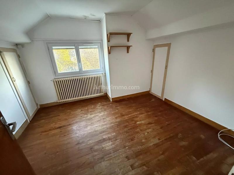 Maison - 85 m² - 6 pièces