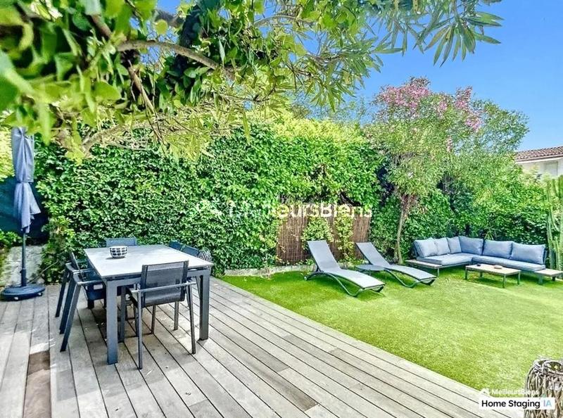 Villa - 83 m² - 4 pièces