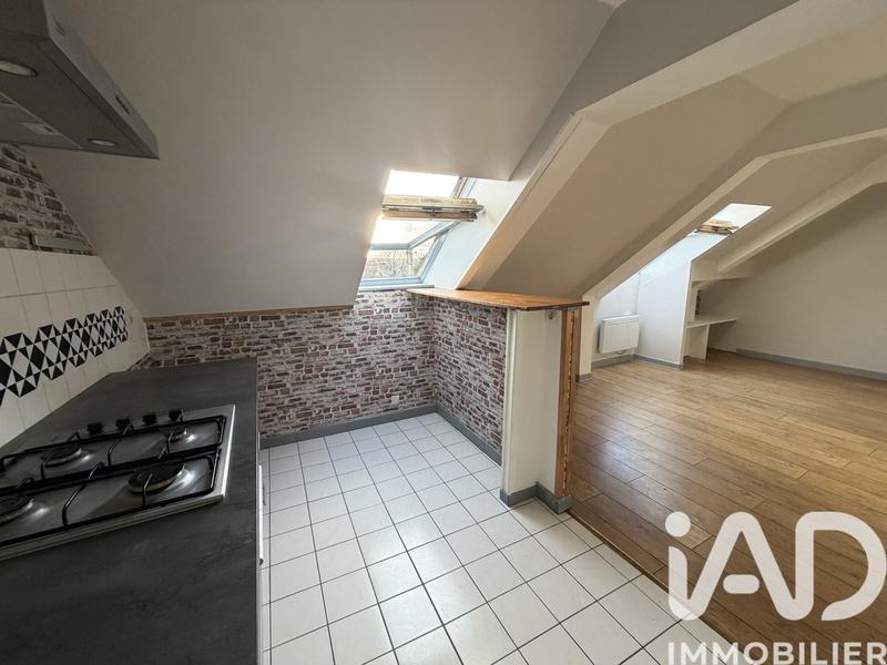 Maison de ville - 147 m² - 8 pièces