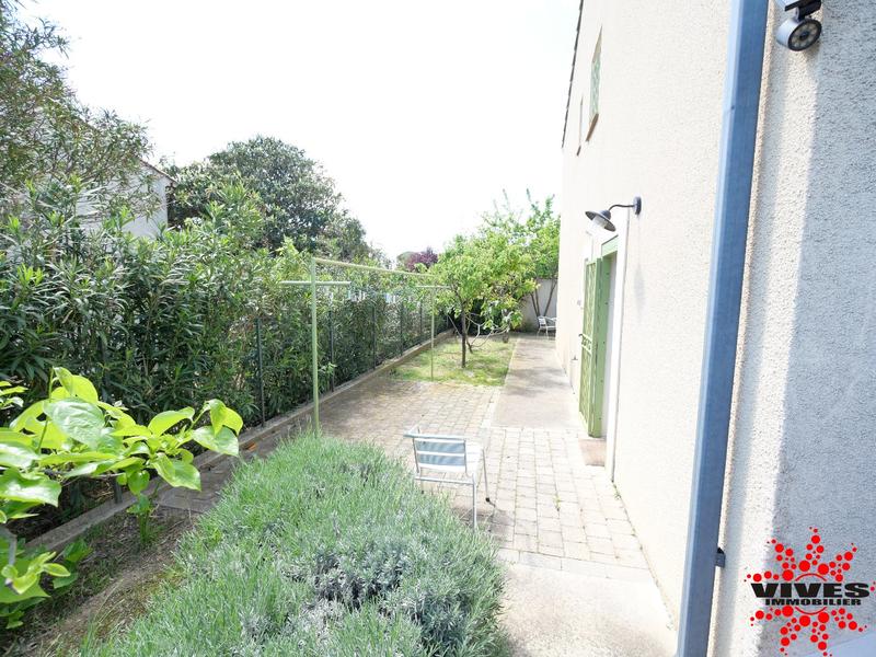 Villa - 185 m² - 3 pièces