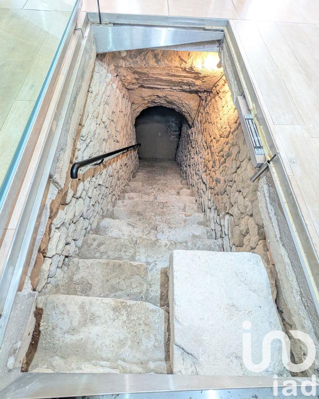 Maison - 176 m² - 6 pièces