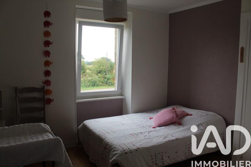 Maison - 183 m² - 7 pièces