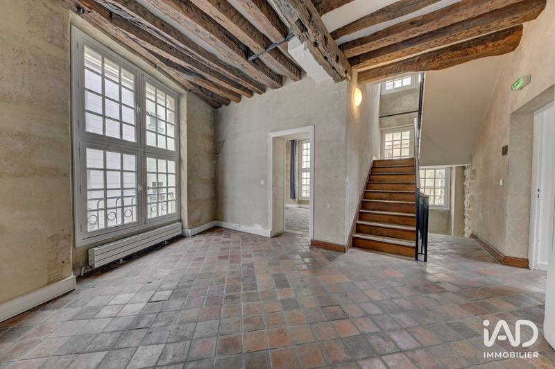 Immeuble - 573 m² - 25 pièces