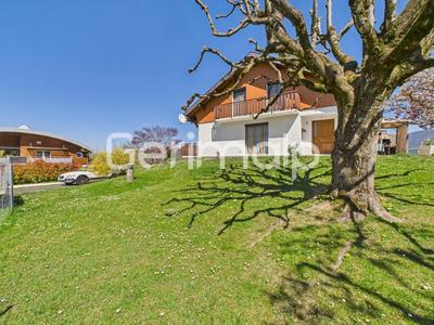 Maison - 119 m² - 5 pièces