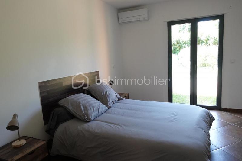 Villa - 155 m² - 5 pièces