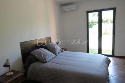 Villa - 155 m² - 5 pièces