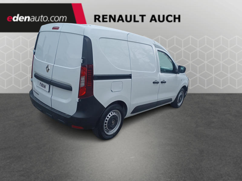 Renault Express (30) Van Blue Dci 95 - 22 Confort