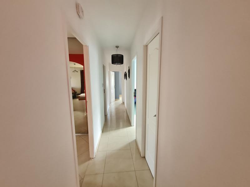 Maison - 136 m² - 6 pièces