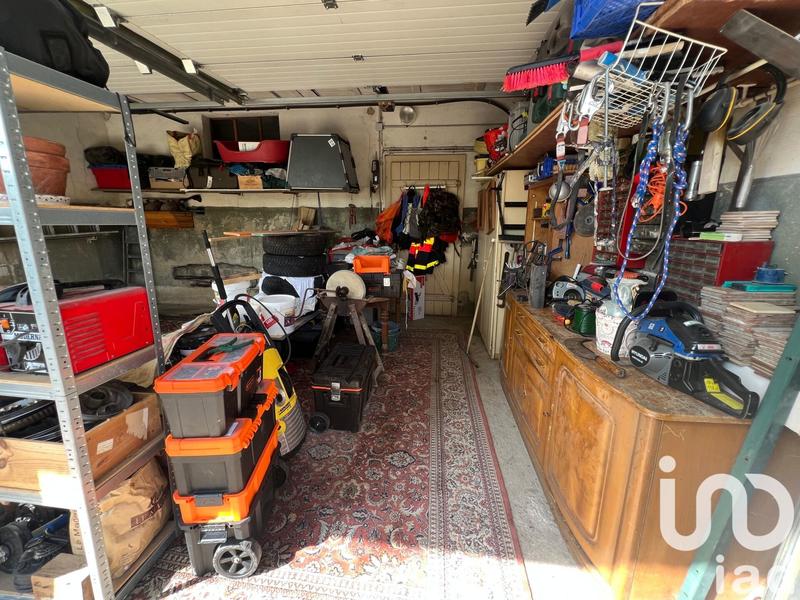 Appartement - 81 m² - 3 pièces