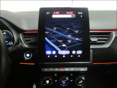 Renault Arkana E-Tech 145 - 21b R.S. Line