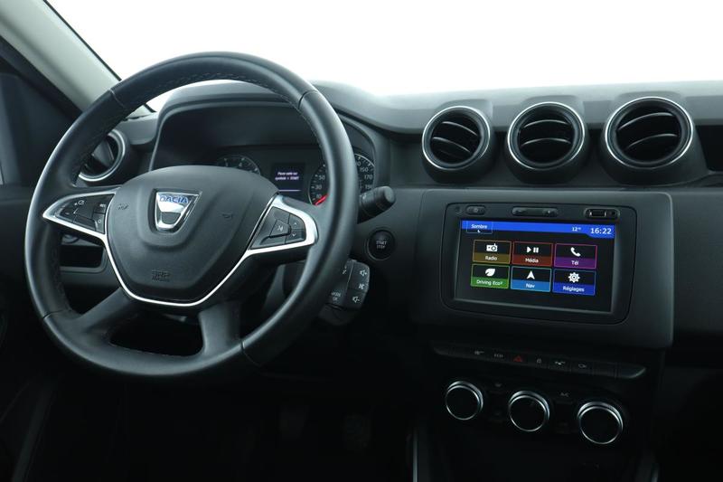 Dacia Duster II 1.5 dCi Blue Prestige 4x2 116 ch