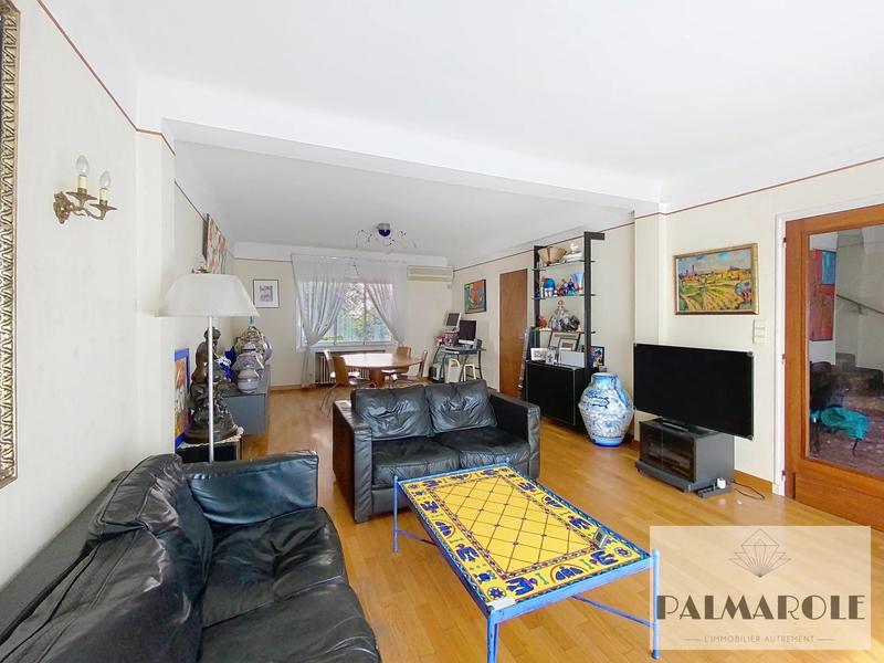 Maison de ville - 112 m² - 4 pièces