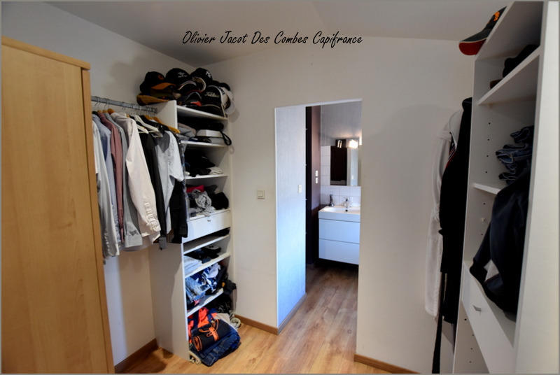 Maison - 281 m² - 7 pièces