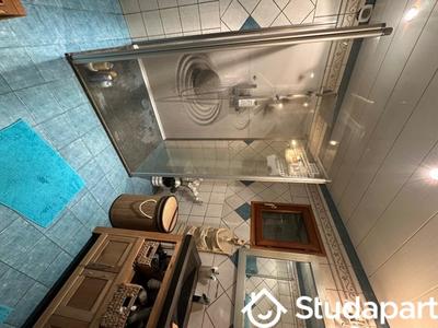 Chambre - 15 m² - 1 pièce