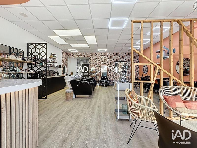 Local commercial - 70 m²