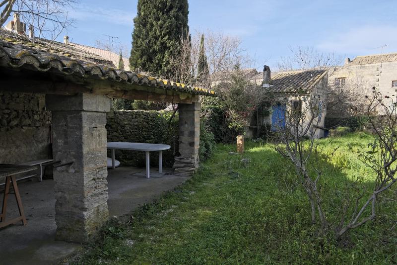 Maison de ville - 117 m² - 5 pièces