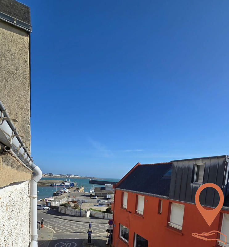 Viager - Maison - 250 m² - 10 pièces