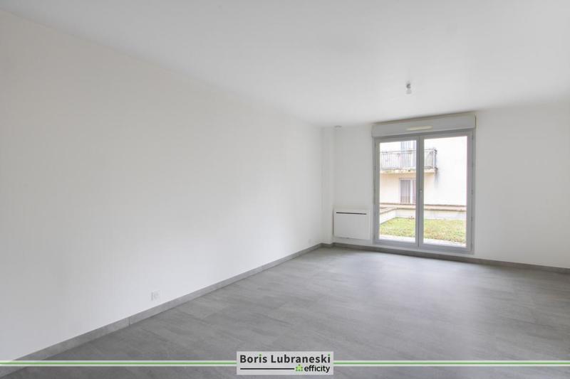 Appartement - 36 m² - 1 pièce