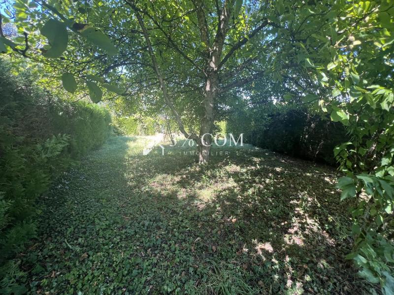 Châlet - 27 m² - 3 pièces