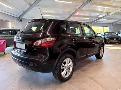 Nissan Qashqai 2.0 dCi Fap 150 - Acenta All-Mode Phase 2 / Garantie 12 Mois