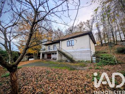 Maison - 96 m² - 4 pièces