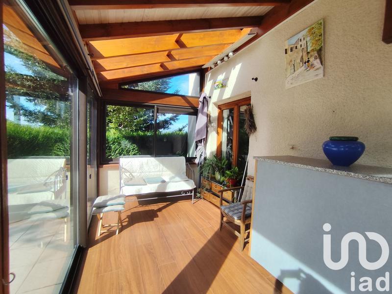 Maison - 98 m² - 3 pièces