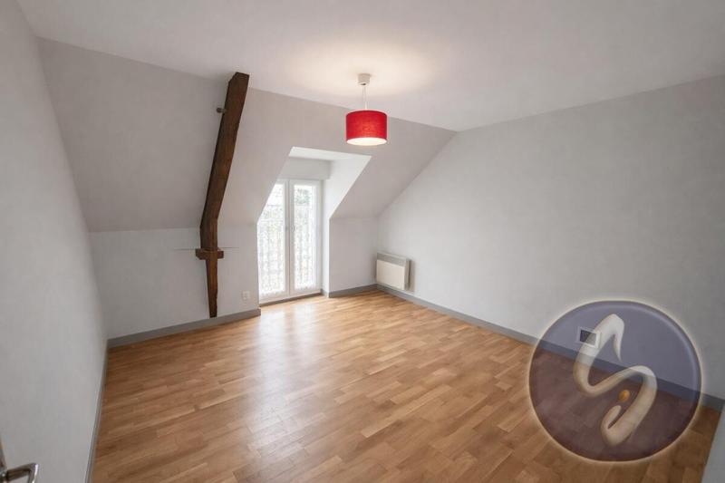 Maison - 134 m² - 6 pièces