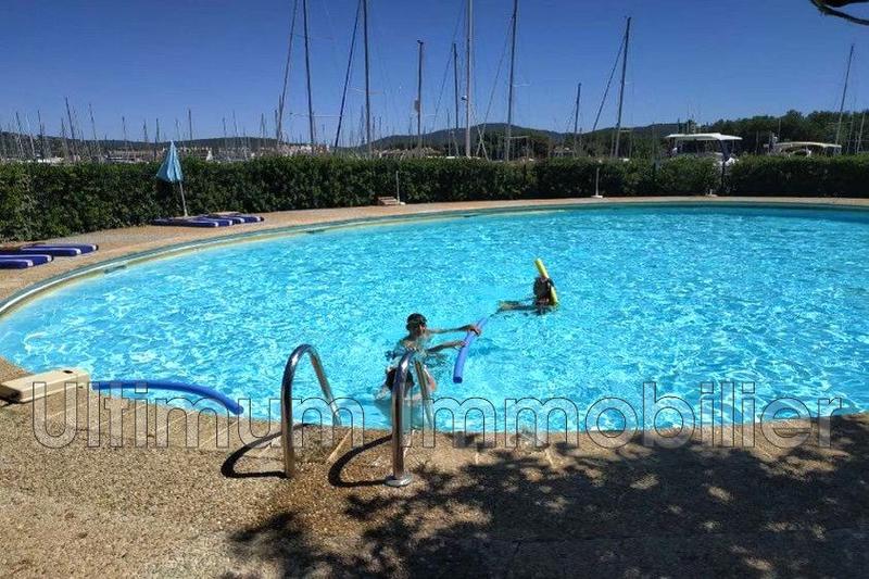 Appartement - 27 m² - 2 pièces