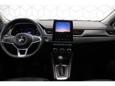 Mitsubishi Asx Vp 1.6 Mpi Hev 143 Intense