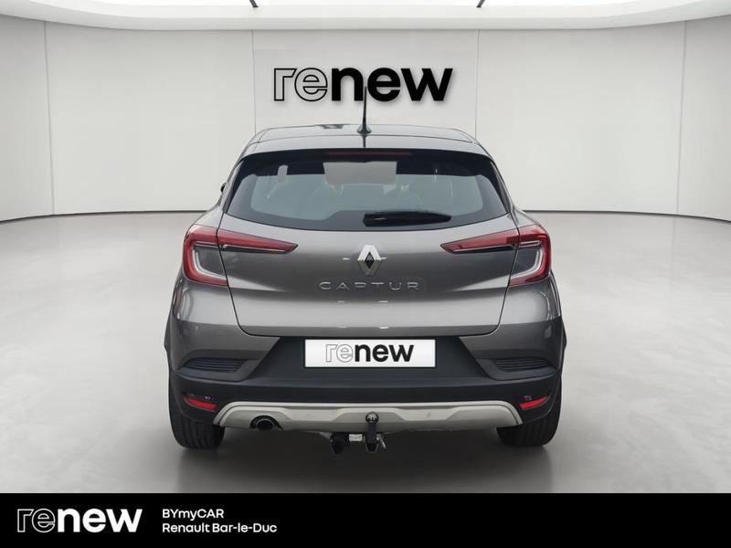 Renault Captur TCe 90 - 21 Business