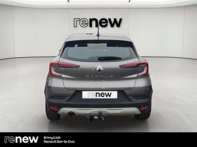Renault Captur TCe 90 - 21 Business