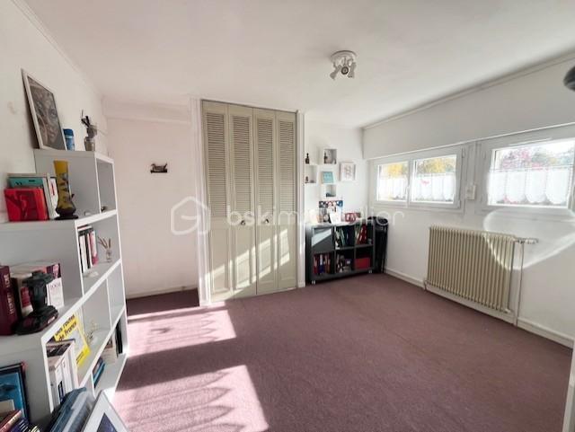 Maison - 141 m² - 6 pièces