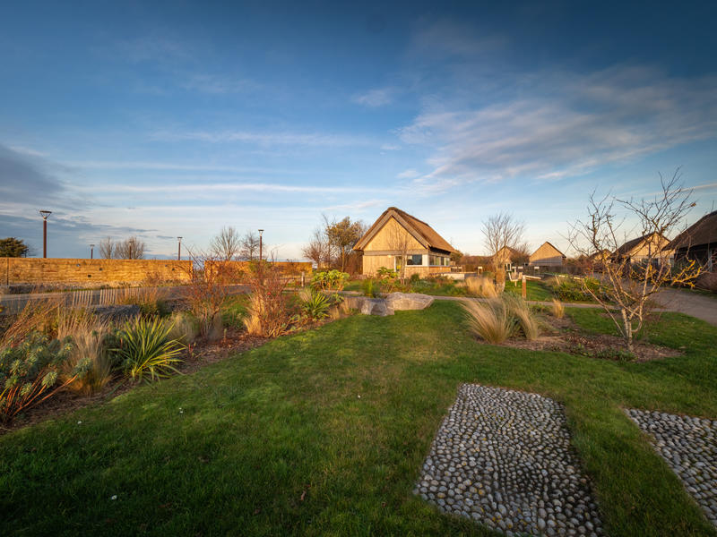 Exposition -  école d'art éphémère