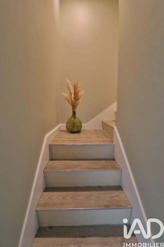 Maison - 170 m² - 8 pièces