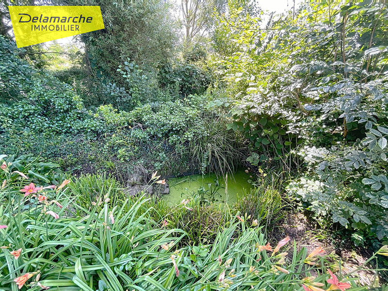 Maison - 245 m² - 6 pièces