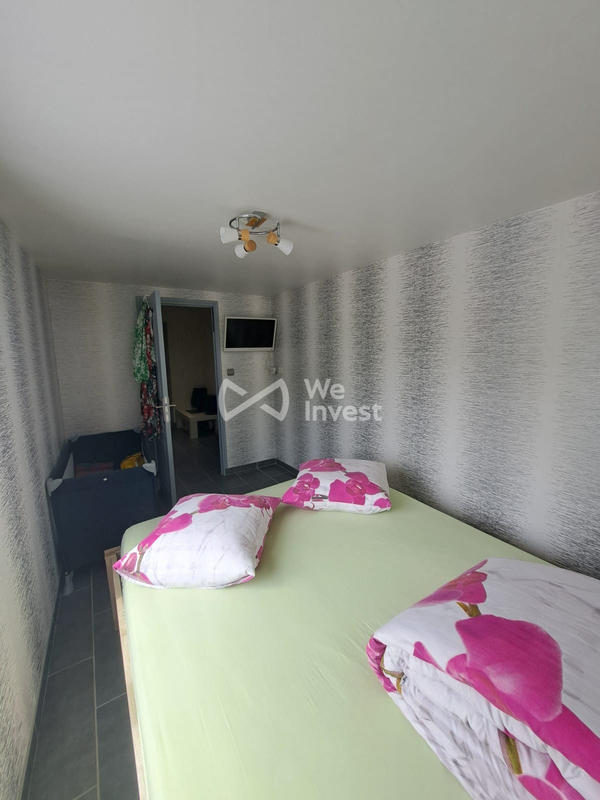 Maison - 140 m² - 8 pièces