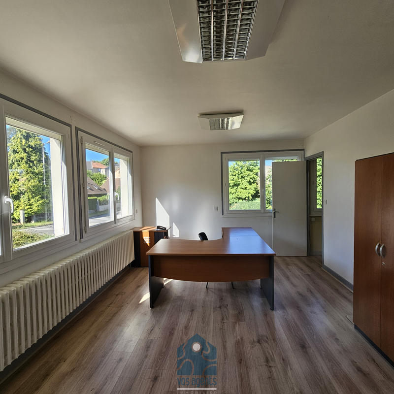 Maison - 118 m² - 5 pièces