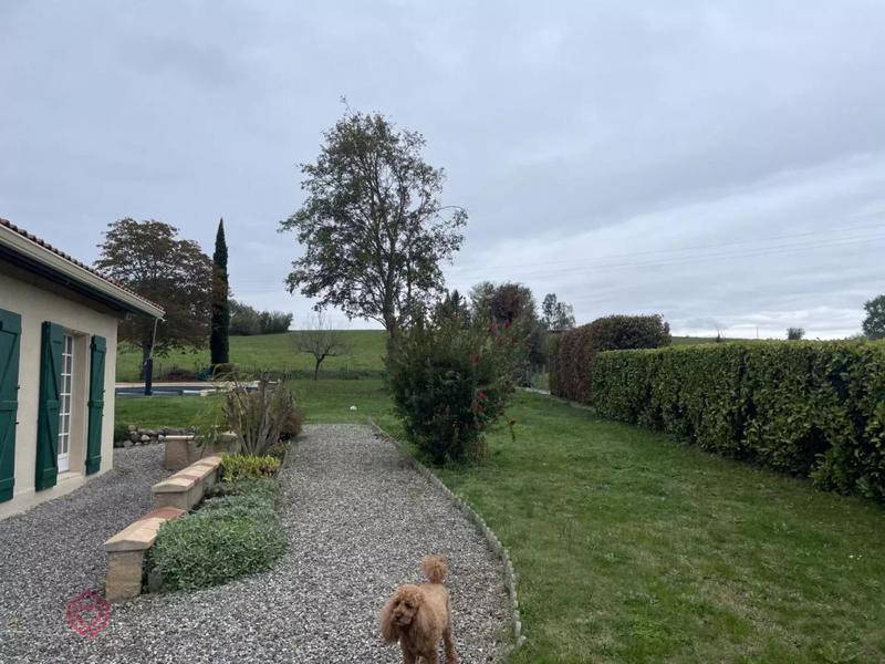 Villa - 144 m² - 6 pièces