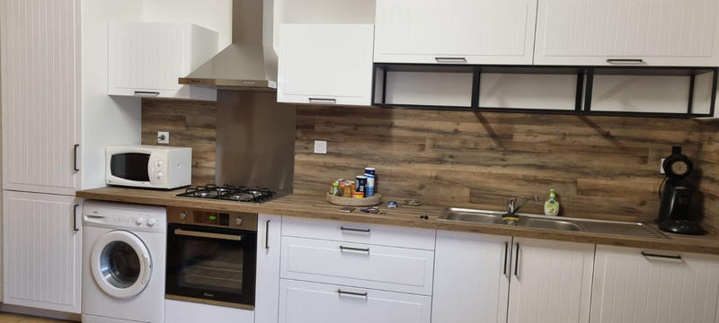 Maison - 83 m² - 4 pièces