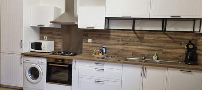 Maison - 83 m² - 4 pièces