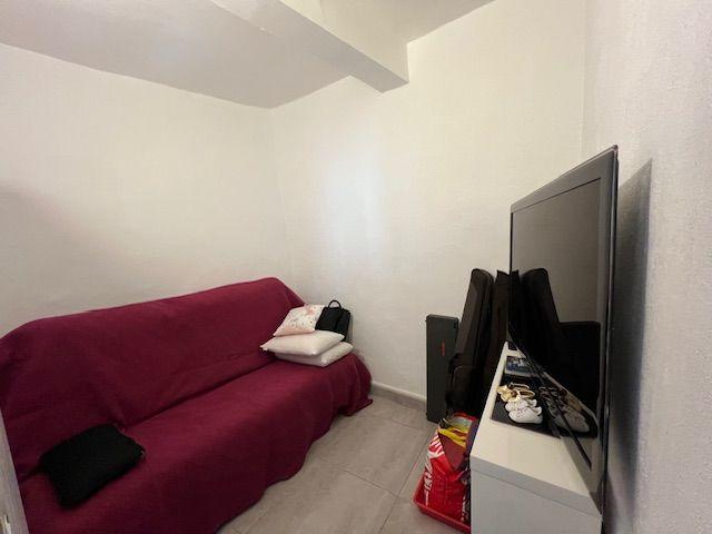 Maison de village - 84 m² - 4 pièces