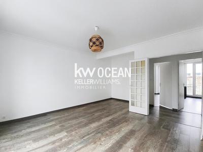 Maison de ville - 85 m² - 4 pièces