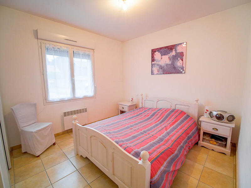 Maison - 70 m² - 3 pièces