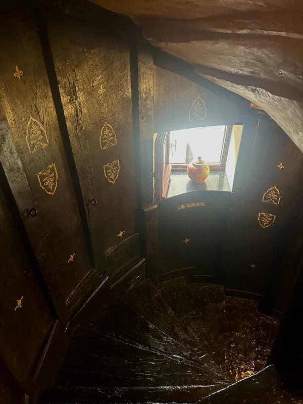 Maison de ville - 6 pièces